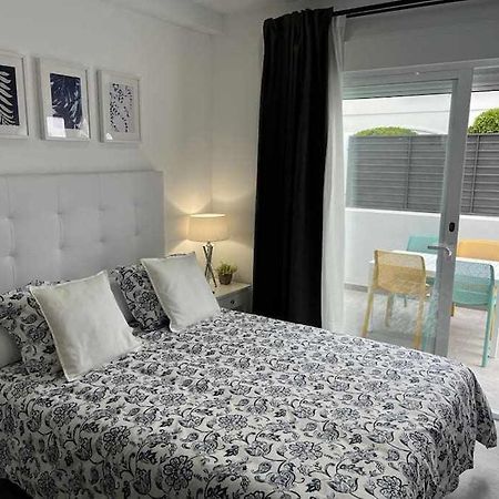 XVIII B Suite Apartamentos Morales & Arnal Ronda Exteriér fotografie