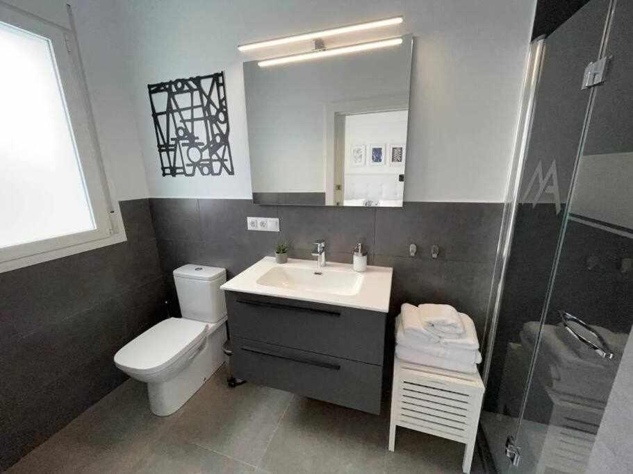 XVIII B Suite Apartamentos Morales & Arnal Ronda Exteriér fotografie