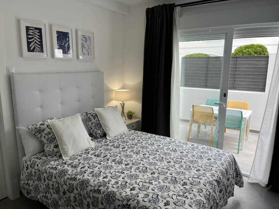 XVIII B Suite Apartamentos Morales & Arnal Ronda Exteriér fotografie