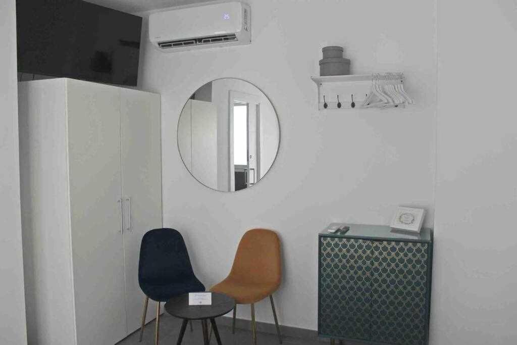 XVIII B Suite Apartamentos Morales & Arnal Ronda Exteriér fotografie