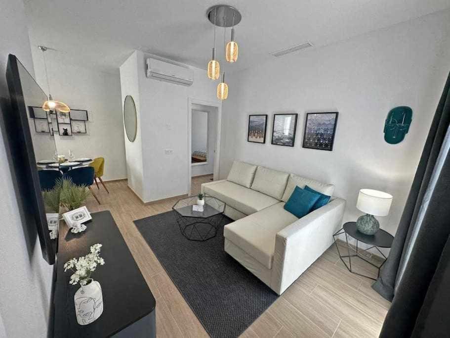 XVIII B Suite Apartamentos Morales & Arnal Ronda Exteriér fotografie